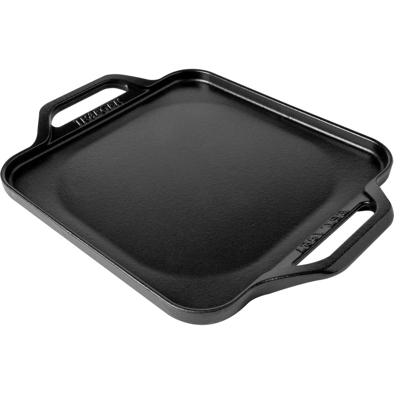 Traeger Inducción Pan de hierro fundido BAC703