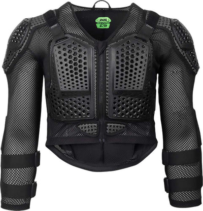 Ixs hex - protezione per la parte superiore del corpo