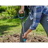 Gardena ergoline spade schop - afbeelding 8