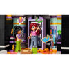 Lego LEGO Friends 42619 Autobús turístico de Popstar
