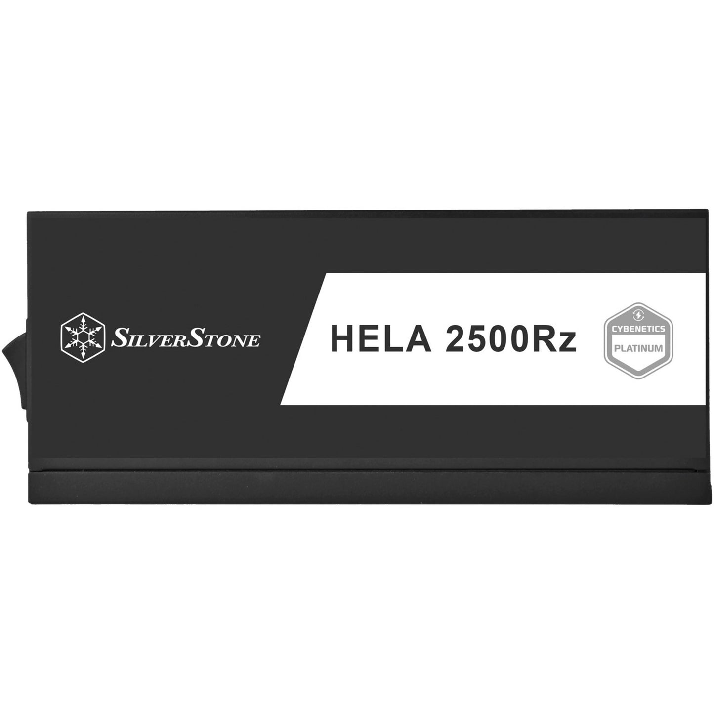 Alimentatore Silverstone hela 2500r 2500 watt (nero, 4x 12v-2x6, 7x pcie)