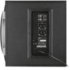 Confiar en el conjunto de altavoces de subwoofer de Tytan 2.1