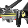 Eje pasante Syntace x-12 135+ (142 mm)