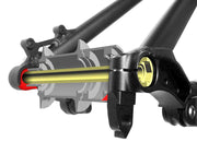 Eje pasante Syntace x-12 135+ (142 mm) - afbeelding 2