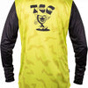 Tsg waft - mtb long sleeve jersey