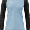Cube atx - maglia a maniche lunghe da donna