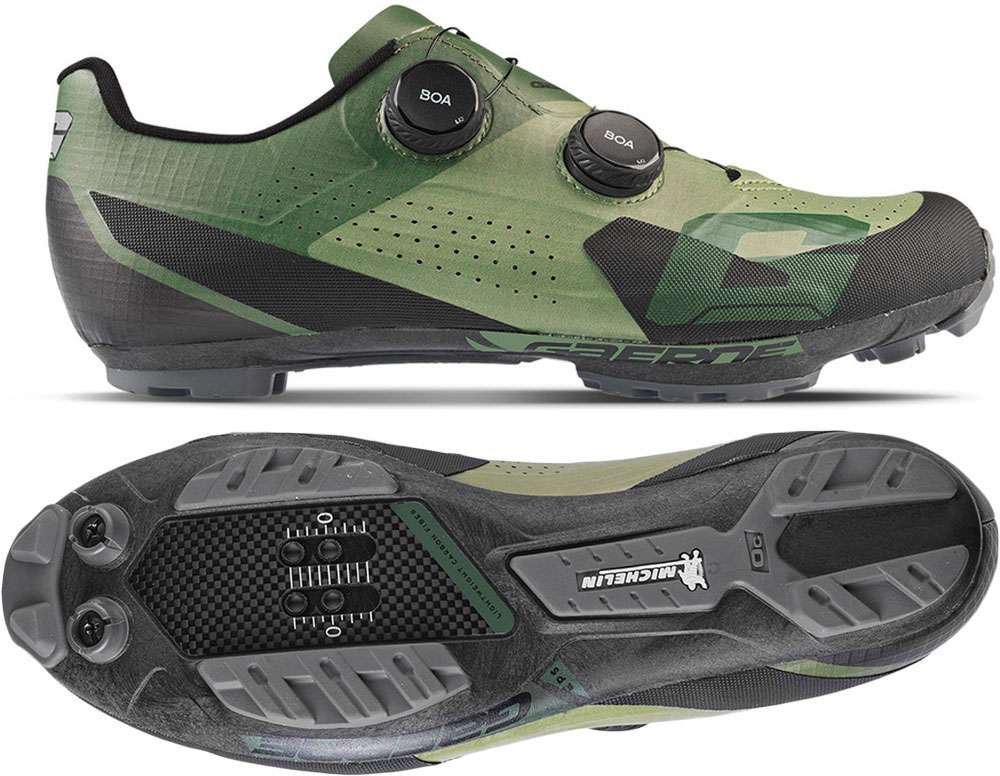 Gaerne g.rock - scarpe da mtb