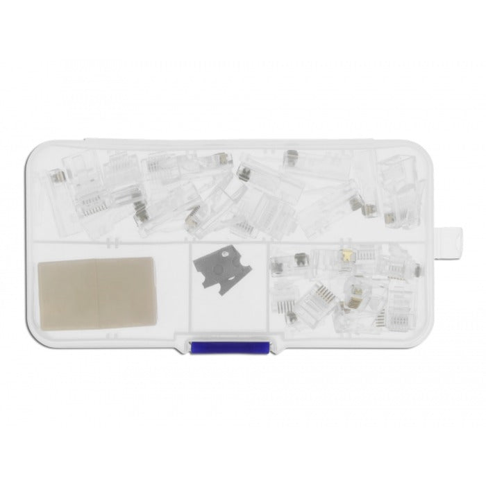 Delock Network Toolkit per RJ45 11