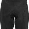 Pantaloni attivi Vaude: collant corti con fondello