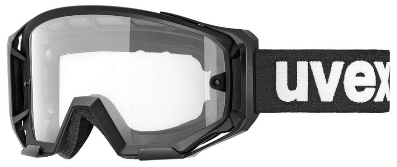 Bicicleta deportiva Uvex - gafas