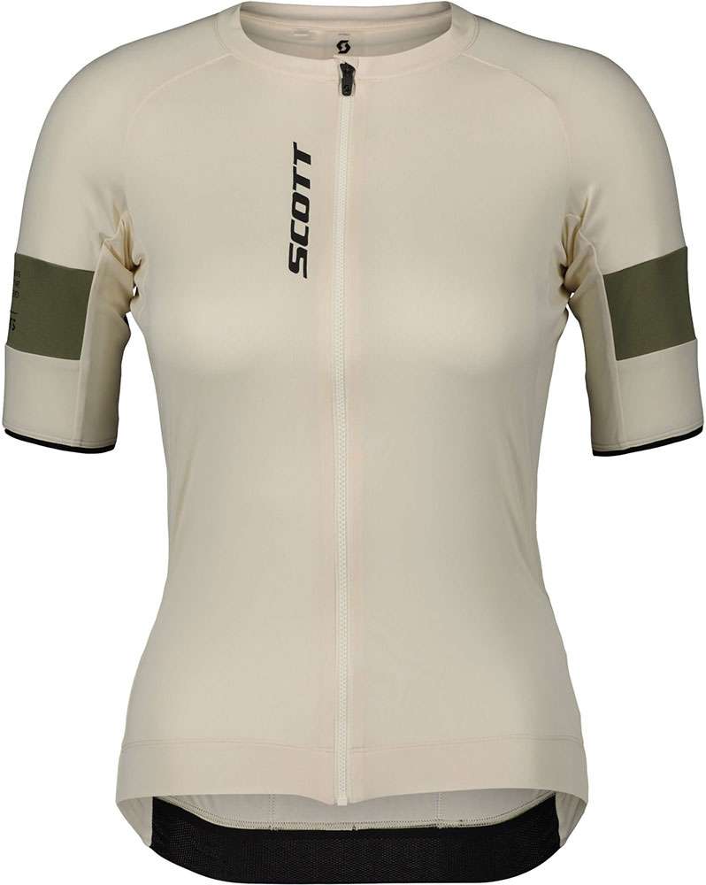 Scott Endurance Pro - Maillot Mujer