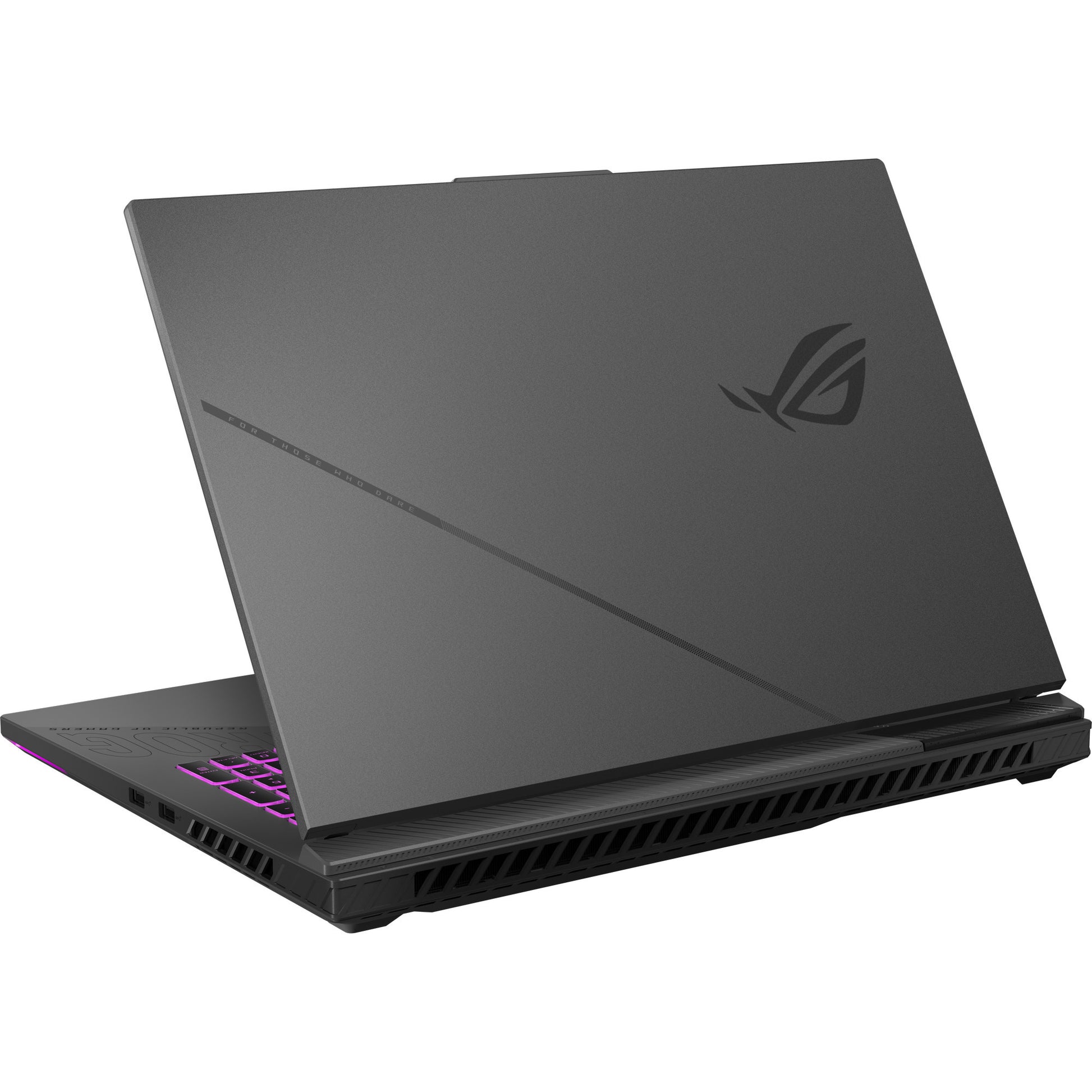Laptop da gioco Asus ROG Strix G18 G814FP-S9006W 18 (Grigio | R9 9955HX | RTX 5070 | 32 GB | SSD da 1 TB)