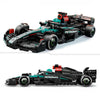 LEGO Speed ​​Champions 77244 Mercedes-AMG F1 W15 Racing Car