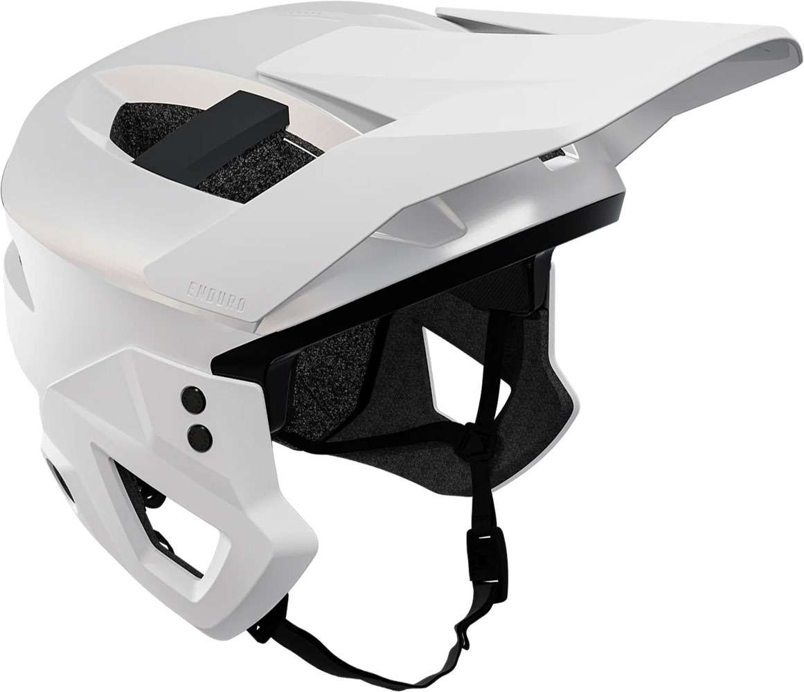Leatt enduro 3.0 - casco integrale