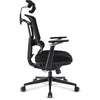 Silla Sharkoon officepal c50 (negro)