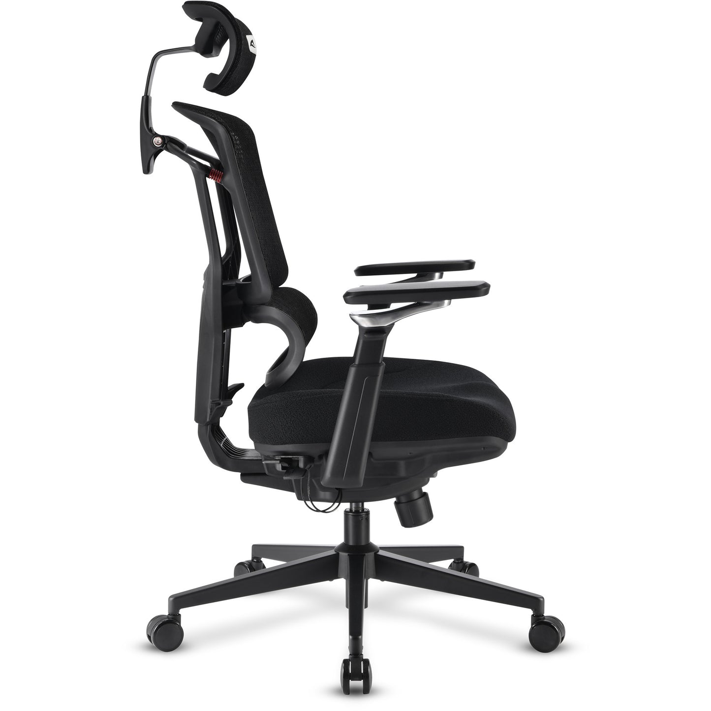 Silla Sharkoon officepal c50 (negro)