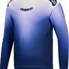Alpinestars aria polartec maker elite - maillot mtb manga larga