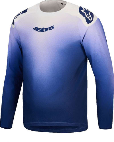 Alpinestars aria polartec maker elite - maillot mtb manga larga