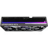 Scheda grafica Asus ROG Astral GeForce RTX 5080 OC (3x DisplayPort, 2x HDMI 2.1, DLSS 4)