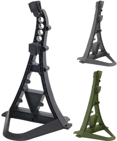 Hebie Bicycle Standard Turrix Black