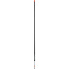 Gardena combisystem aluminium steel 150 cm