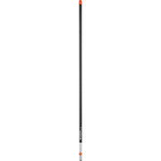 Gardena combisystem aluminium steel 150 cm - afbeelding 1