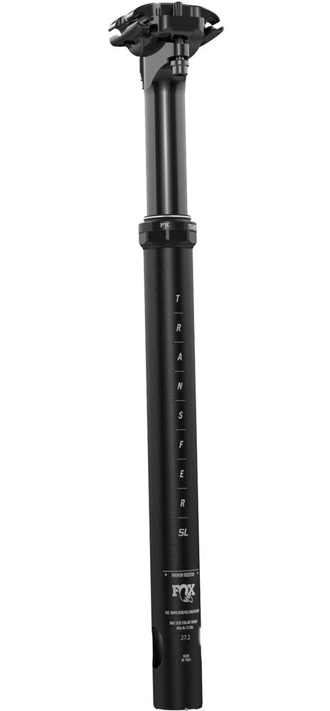Reggisella telescopico interno Fox Racing Shox Transfer SL Performance Elite
