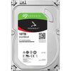 Seagate ironwolf, 10 TB hard drive (ST10000VN000, SATA 600, 24 7)