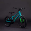 Cubo numove 140 seagreen'n'green
