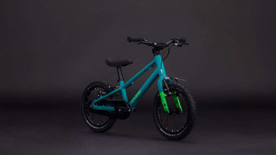 Cubo numove 140 seagreen'n'green