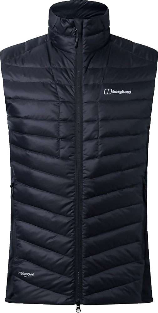 Berghaus tephra stretch reflect 2.0 - chaleco