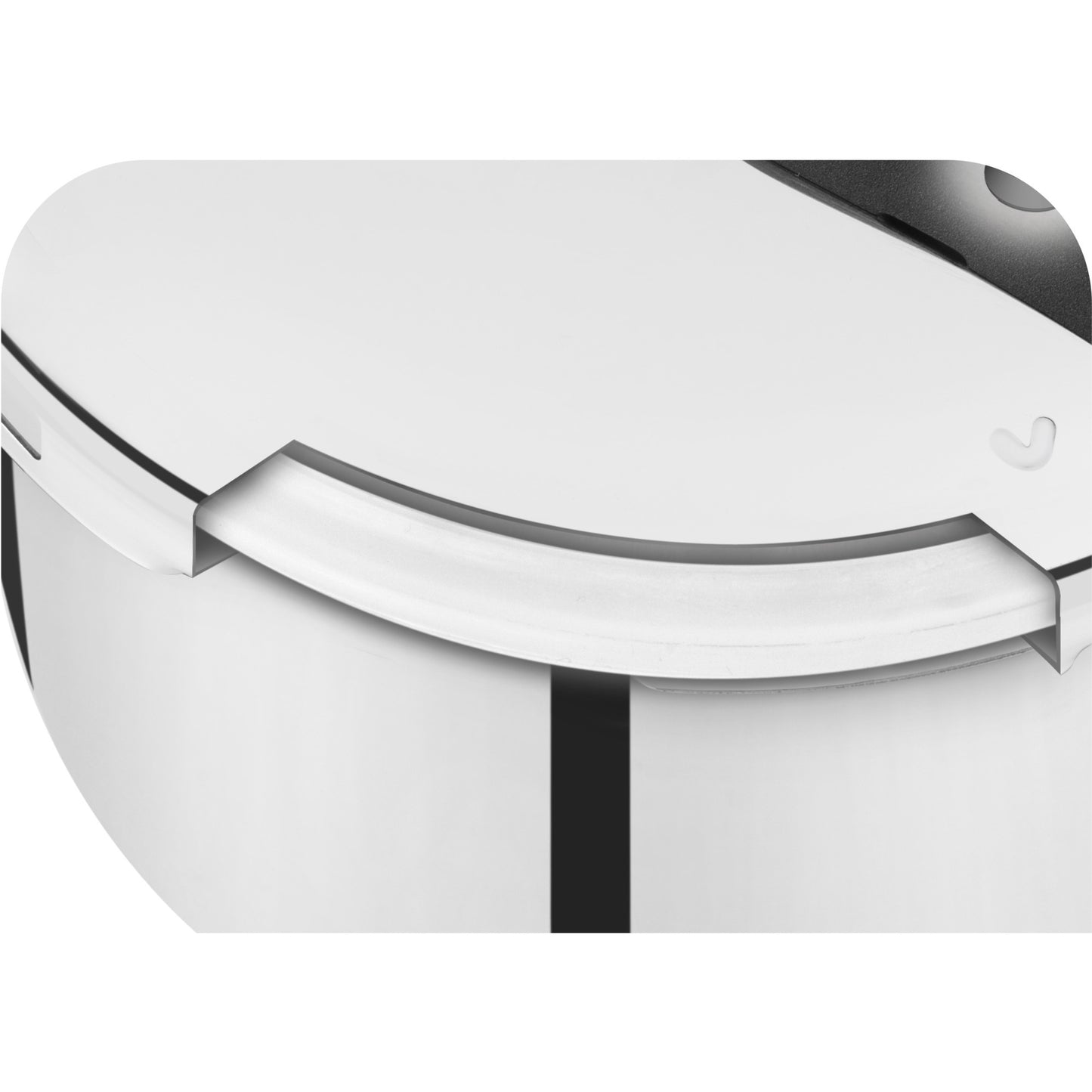 TEFAL Presión Secure 5 Neo P2530738