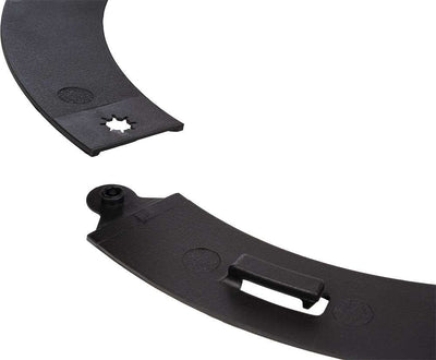 Disco protector de radios acid uni 50-52t 32h