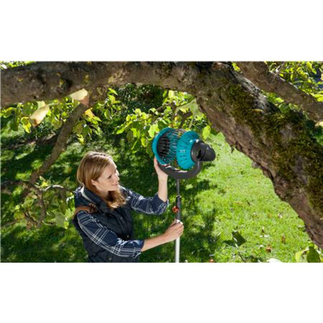 Coleccionista de frutas de combustible de Gardena