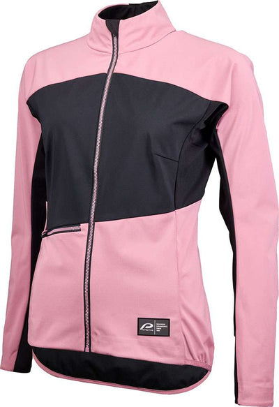 Protective beat street 4.0 - chaqueta softshell mtb para mujer