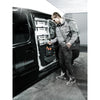 Wera 2go 3 gereedschapsbox (zwart)