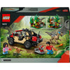 Lego Jurassic World 76972 Offroad EaptorontNapping