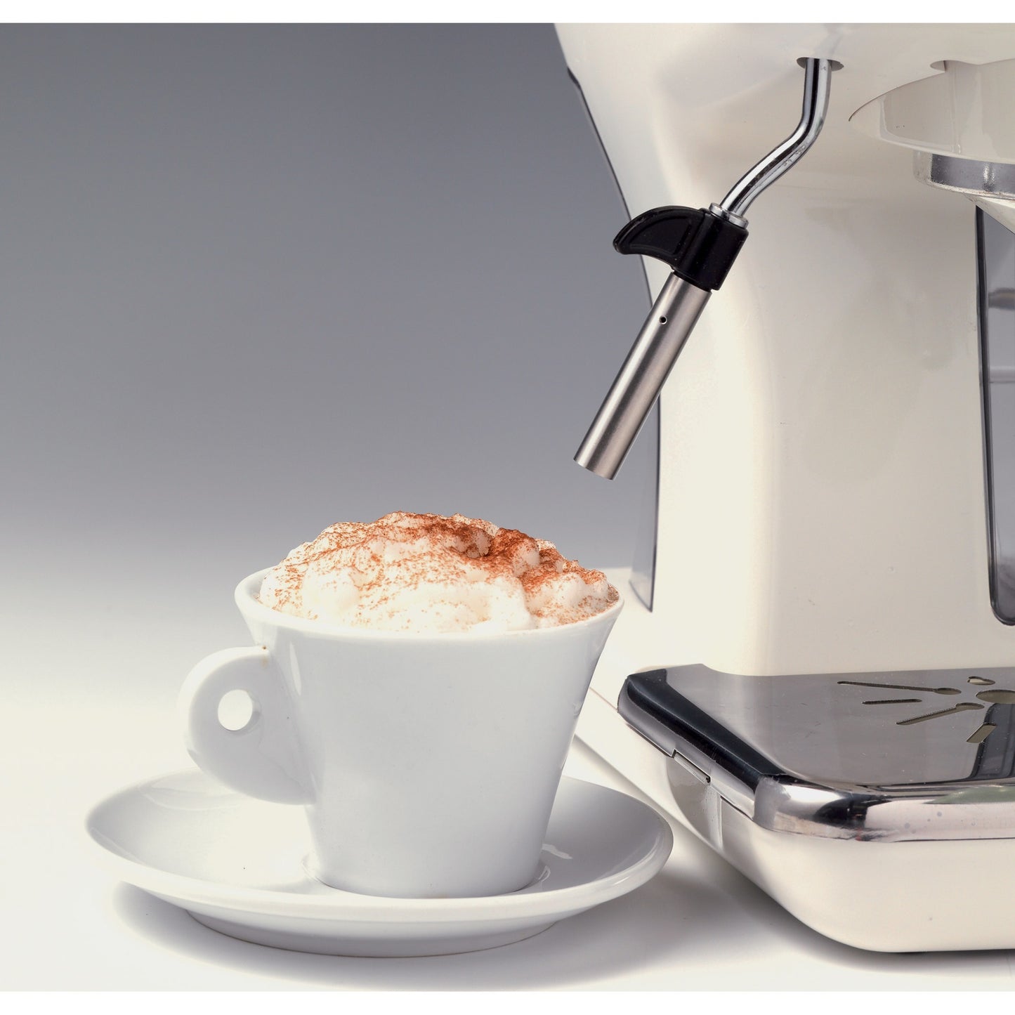 Ariete Vintage Espresso Máquina 1389 15