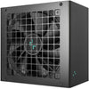 Alimentatore Deepcool pl650d 650 watt (nero, 1x 12v-2x6, 2x pcie)
