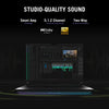 Asus rog strix g18 g815jpr-s9052w portatile da gioco (i9-14900hx | rtx 5070 | 32 GB | 1 TB SSD)