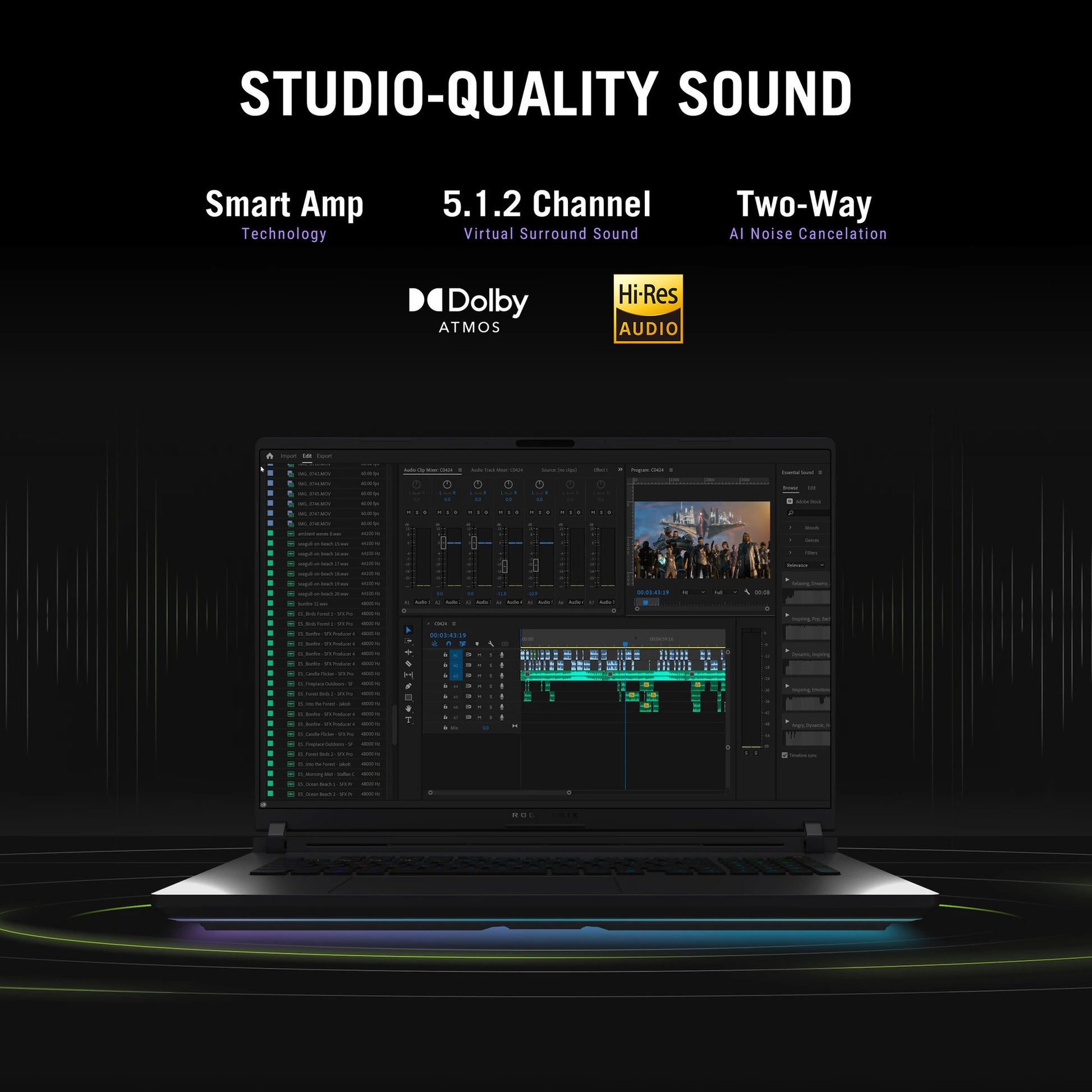 Asus rog strix g18 g815jpr-s9052w portatile da gioco (i9-14900hx | rtx 5070 | 32 GB | 1 TB SSD)