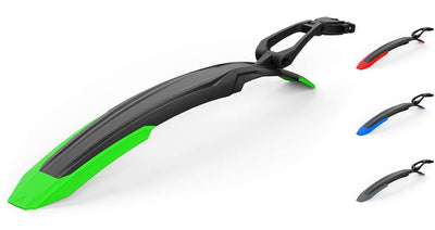 Guardabarros trasero acid vane pure 29