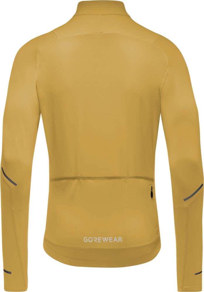 Gorewear spinshift - maillot térmico de manga larga