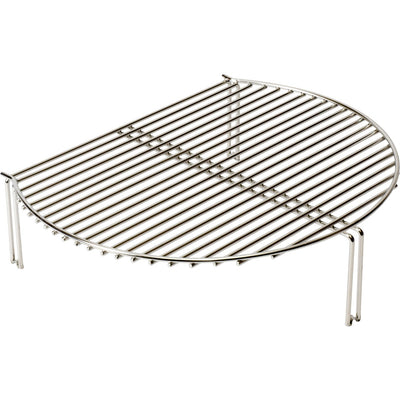Kamado Joe Grill ingrandimento per il classico