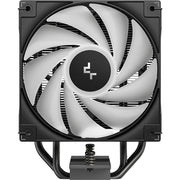 Enfriador de CPU Deepcool AG400 ARGB V2 (negro) - afbeelding 4