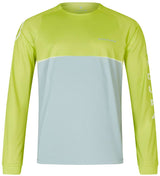 Endura core printed - mtb long sleeve shirt - afbeelding 1