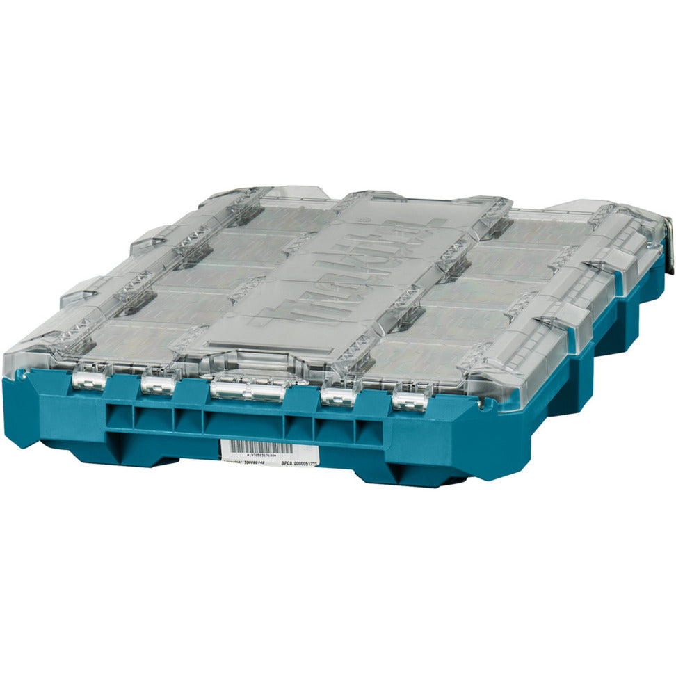 Accesorios Makita Organizador Maktrak plano - p-91051
