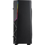 Inter-Tech B-02 RGB - afbeelding 2