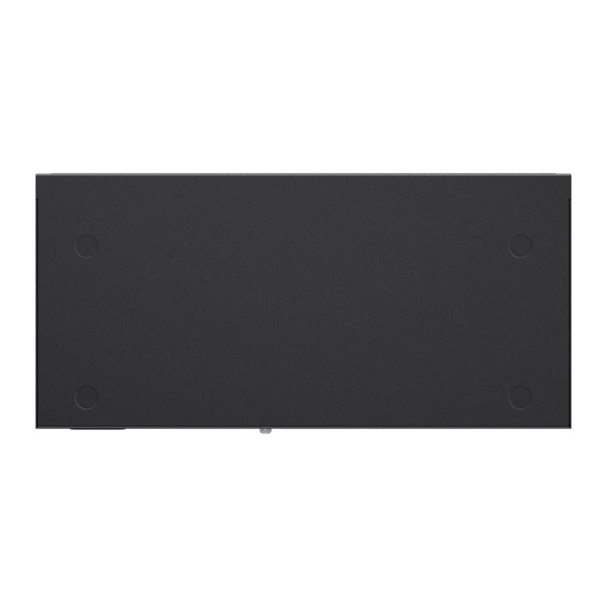 Tp-link omada es220gp switch gigabit easy Managed a 20 porte (nero, 16x poe+, 2x gigabit sfp)