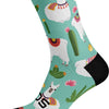 Calzature Sox animali - calzini